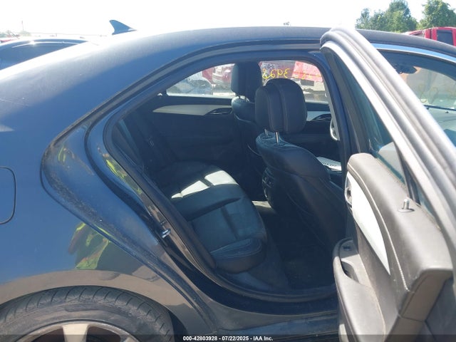 2014 CADILLAC ATS 1G6AH5RXXE0186263 Photo 7