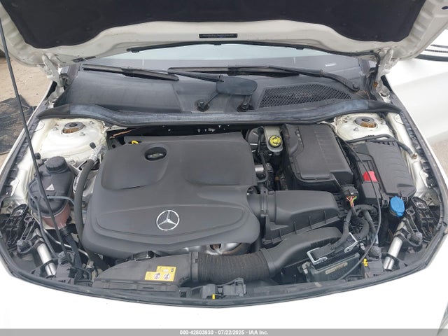 Mercedes-Benz m270 2018 WDDSJ4EB4JN557835 Image 10