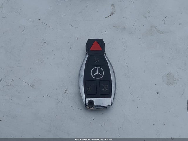 Mercedes-Benz m270 2018 WDDSJ4EB4JN557835 Image 11