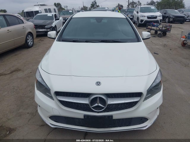 Mercedes-Benz m270 2018 WDDSJ4EB4JN557835 Image 12