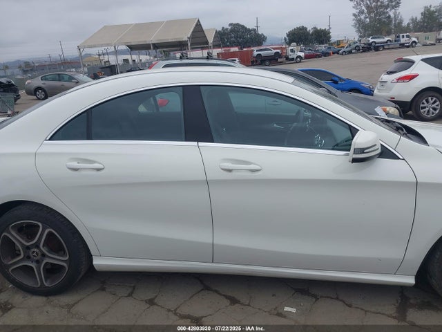 Mercedes-Benz m270 2018 WDDSJ4EB4JN557835 Image 13