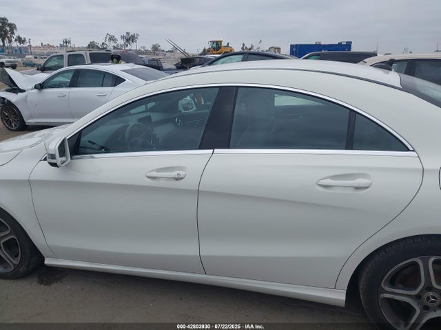 Mercedes-Benz m270 2018 WDDSJ4EB4JN557835 Image 14