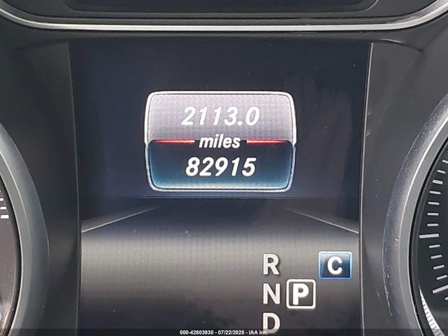 Mercedes-Benz m270 2018 WDDSJ4EB4JN557835 Image 15