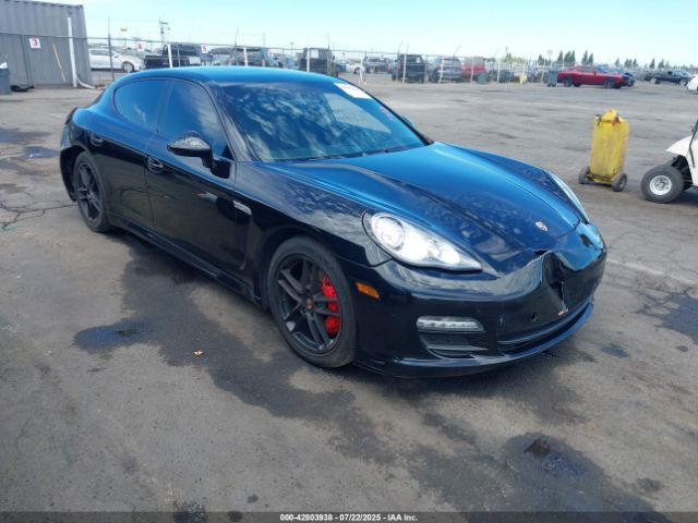 2012 PORSCHE PANAMERA WP0AA2A70CL071324 Photo 0