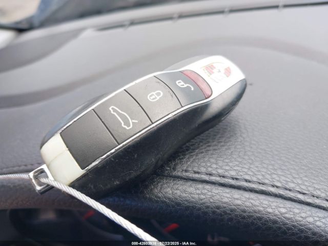 2012 PORSCHE PANAMERA WP0AA2A70CL071324 Photo 10