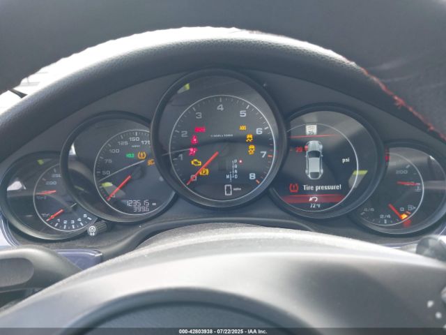 2012 PORSCHE PANAMERA WP0AA2A70CL071324 Photo 6