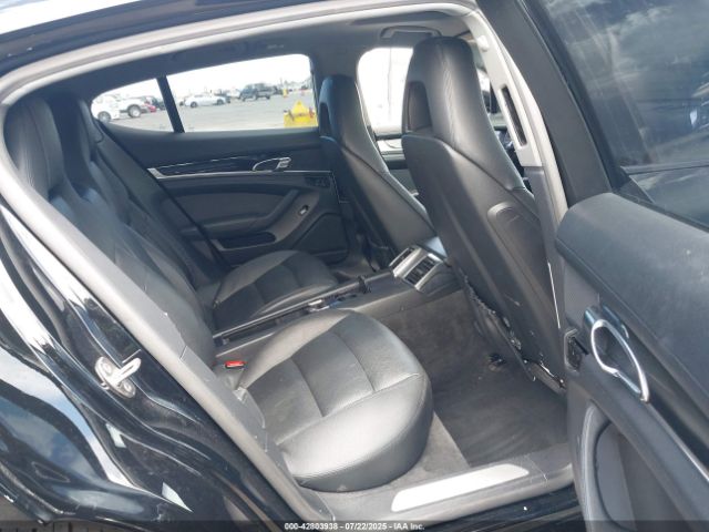 2012 PORSCHE PANAMERA WP0AA2A70CL071324 Photo 7
