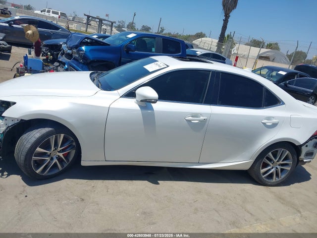 Lexus 8ar-fts 2016 JTHBA1D25G5005875 Image 14