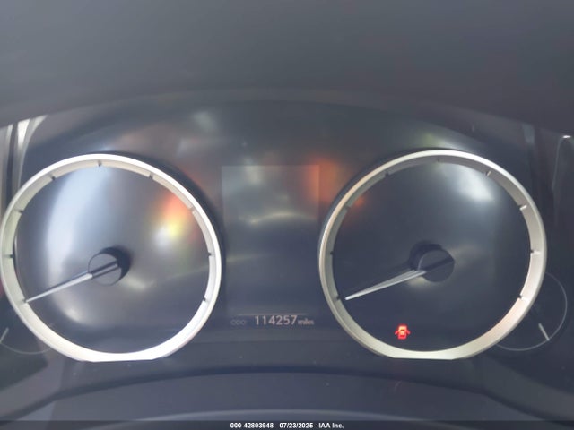 Lexus 8ar-fts 2016 JTHBA1D25G5005875 Image 7