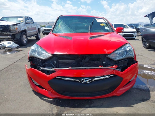KMHHU6KJ1FU130382 Hyundai gdi lambda ii