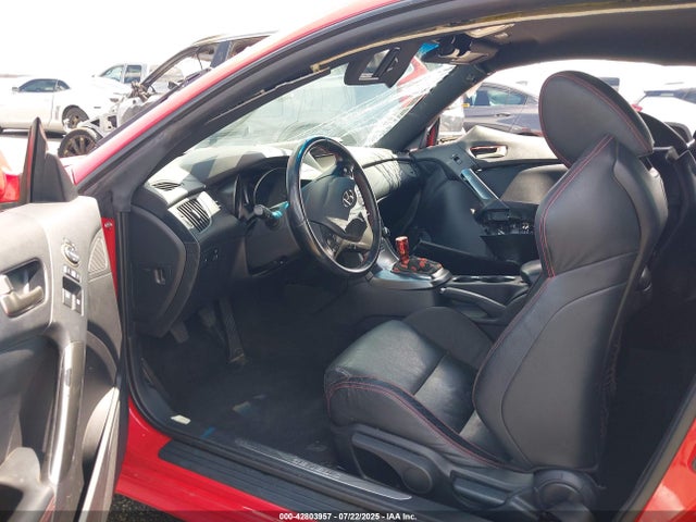 KMHHU6KJ1FU130382 Hyundai gdi lambda ii