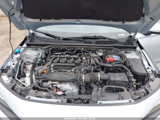 Honda l15by 2022 2HGFE1F7XNH326639 Image 10