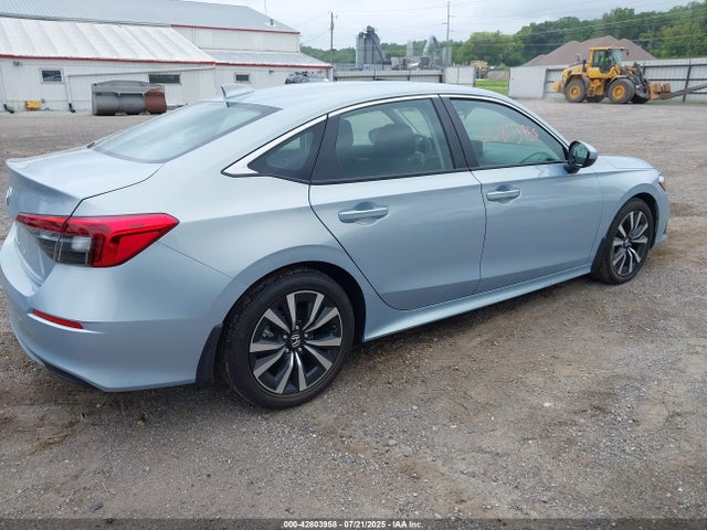 Honda l15by 2022 2HGFE1F7XNH326639 Image 4