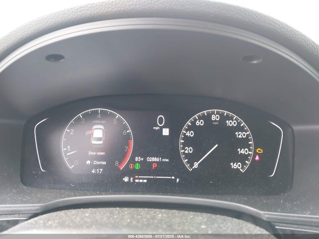 Honda l15by 2022 2HGFE1F7XNH326639 Image 7