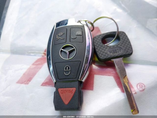 2011 MERCEDES-BENZ E 350 BLUETEC WDDHF2EB9BA415246 Photo 10