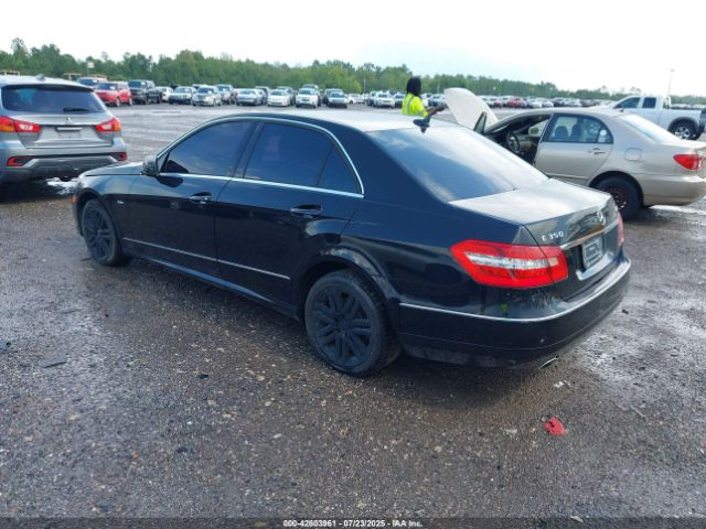 2011 MERCEDES-BENZ E 350 BLUETEC WDDHF2EB9BA415246 Photo 2