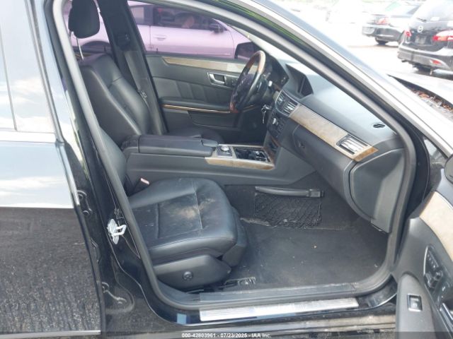 2011 MERCEDES-BENZ E 350 BLUETEC WDDHF2EB9BA415246 Photo 4