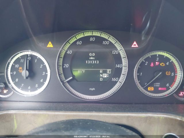 2011 MERCEDES-BENZ E 350 BLUETEC WDDHF2EB9BA415246 Photo 6