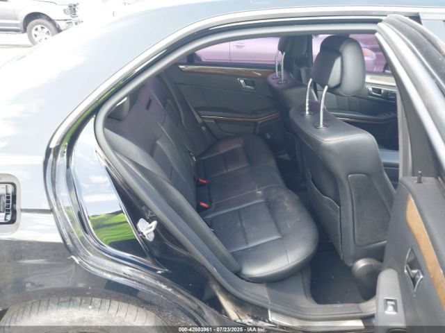 2011 MERCEDES-BENZ E 350 BLUETEC WDDHF2EB9BA415246 Photo 7