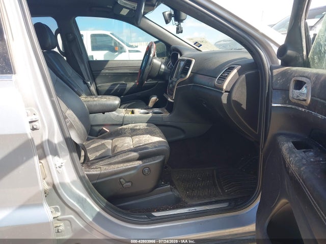 1C4RJEBGXHC770664 Jeep Grand Cherokee