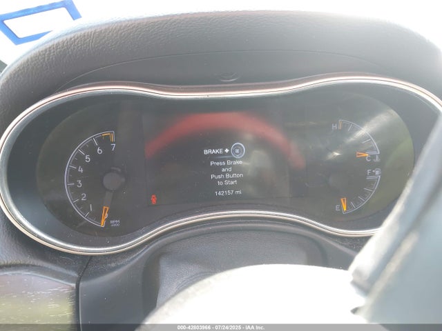 1C4RJEBGXHC770664 Jeep Grand Cherokee