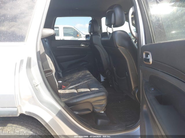 1C4RJEBGXHC770664 Jeep Grand Cherokee