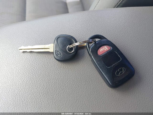 Hyundai 2017 2017 5NPD74LFXHH081091 Image 11
