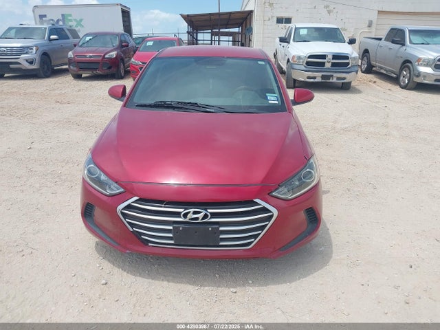 Hyundai 2017 2017 5NPD74LFXHH081091 Image 12