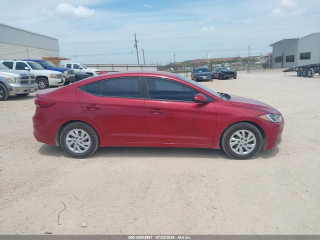 Hyundai 2017 2017 5NPD74LFXHH081091 Image 13