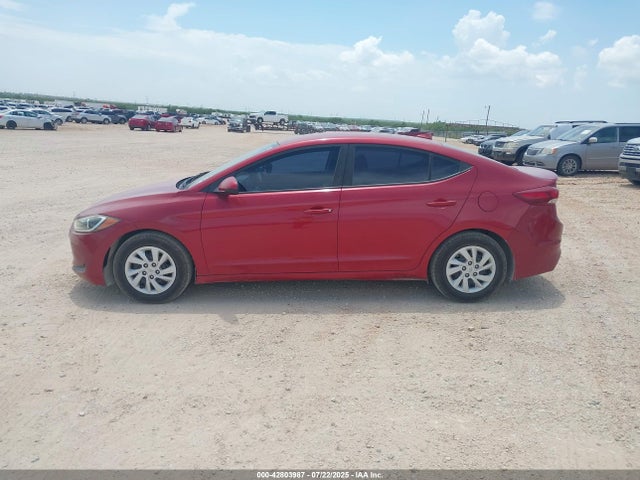 Hyundai 2017 2017 5NPD74LFXHH081091 Image 14