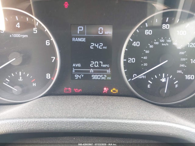 Hyundai 2017 2017 5NPD74LFXHH081091 Image 15