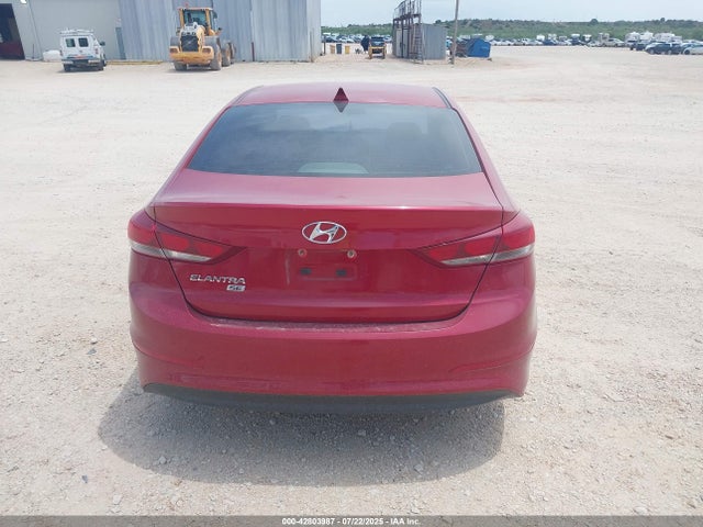 Hyundai 2017 2017 5NPD74LFXHH081091 Image 16