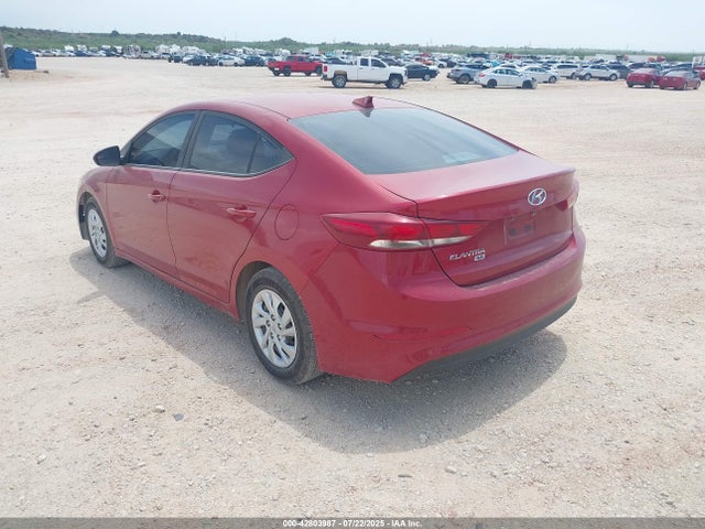 Hyundai 2017 2017 5NPD74LFXHH081091 Image 3