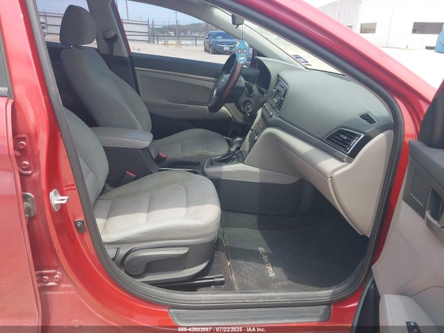 Hyundai 2017 2017 5NPD74LFXHH081091 Image 5