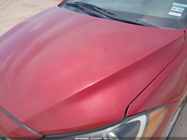 Hyundai 2017 2017 5NPD74LFXHH081091 Image 6