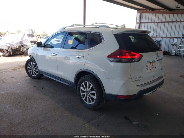 KNMAT2MV8KP522558 Nissan Rogue