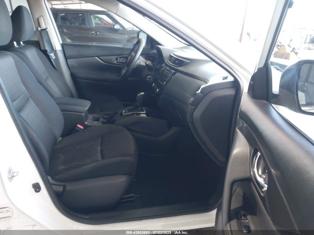 KNMAT2MV8KP522558 Nissan Rogue
