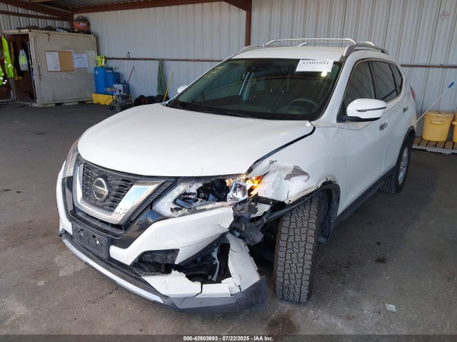 KNMAT2MV8KP522558 Nissan Rogue
