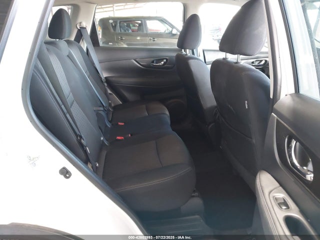 KNMAT2MV8KP522558 Nissan Rogue