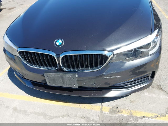 WBAJR3C04LWW78837 BMW 530I
