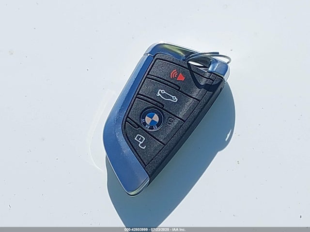 WBS33HJ01SFU65574 BMW M3