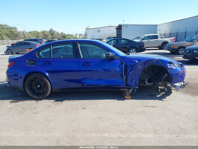 WBS33HJ01SFU65574 BMW M3