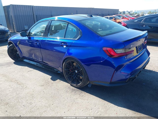 WBS33HJ01SFU65574 BMW M3
