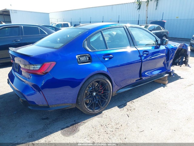 WBS33HJ01SFU65574 BMW M3