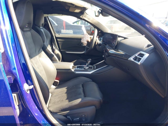 WBS33HJ01SFU65574 BMW M3