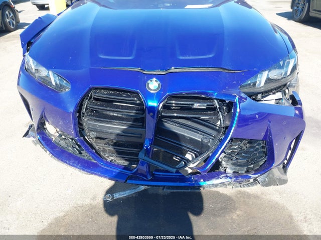 WBS33HJ01SFU65574 BMW M3