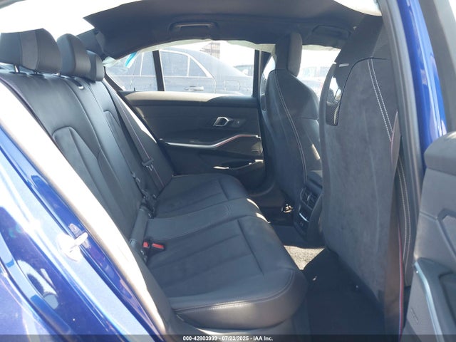 WBS33HJ01SFU65574 BMW M3