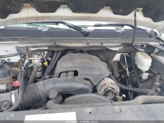2007 CHEVROLET SILVERADO 2500HD 1GCHK29K27E508092 Photo 9
