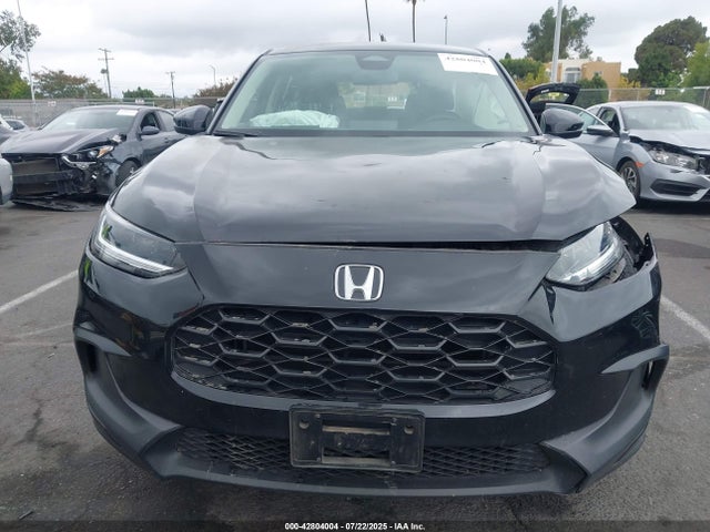 3CZRZ1H30PM714066 Honda k20z5