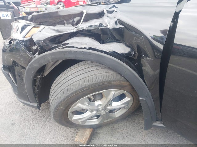 3CZRZ1H30PM714066 Honda k20z5